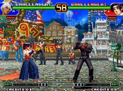 ȭ��97AE(ȭ�ʸ���Ϸ)v1.74 ��׿��