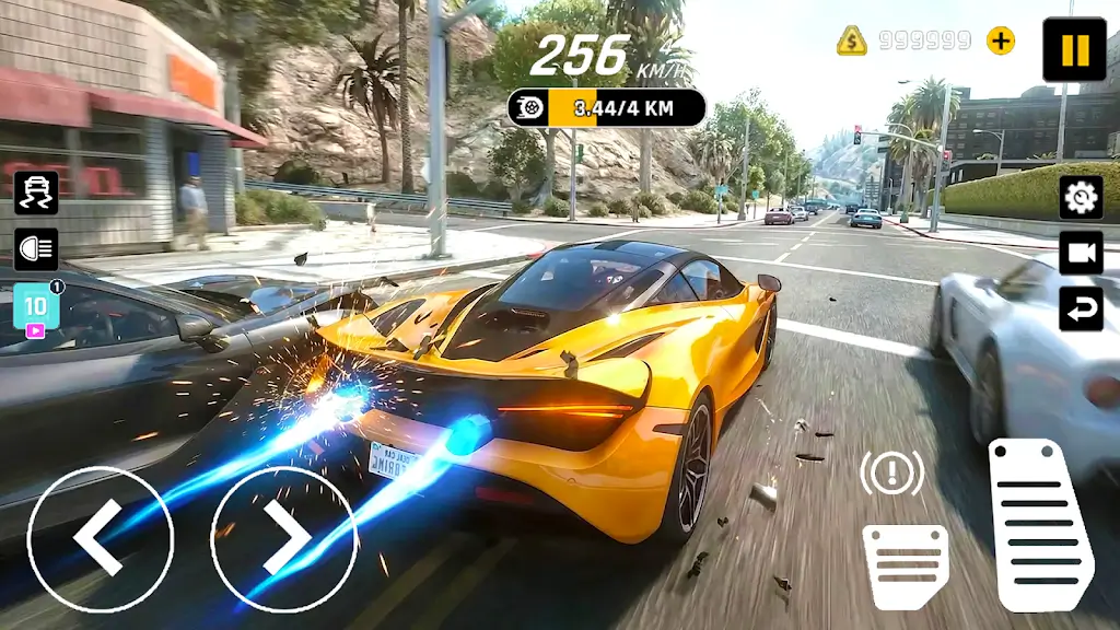 ��ʵ����������ʻ 3D(������ʻģ����Ϸ)v1.0.1 �ٷ�����