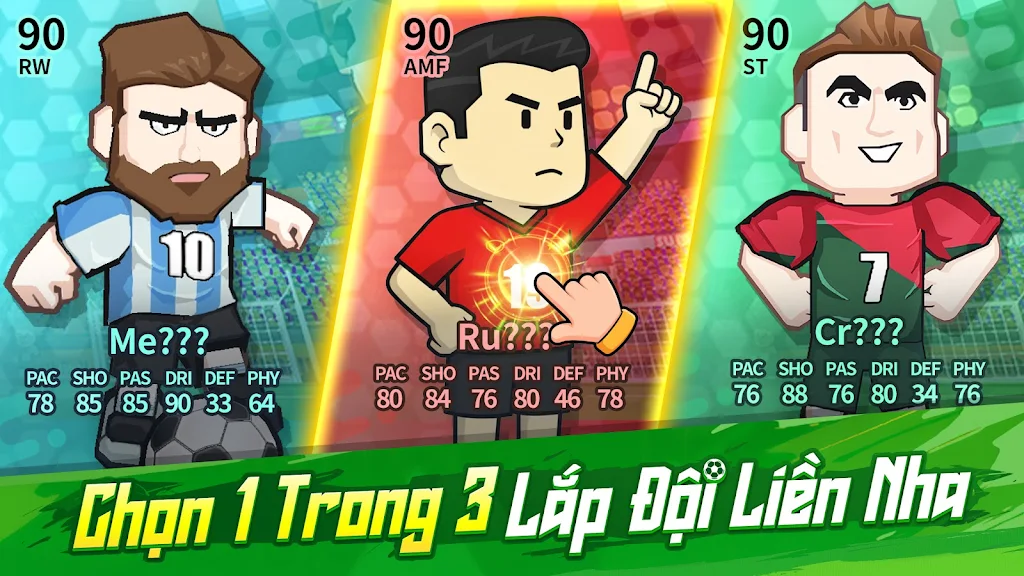 ����۹�(����ģ����Ϸ)v2.2.1 �ֻ���