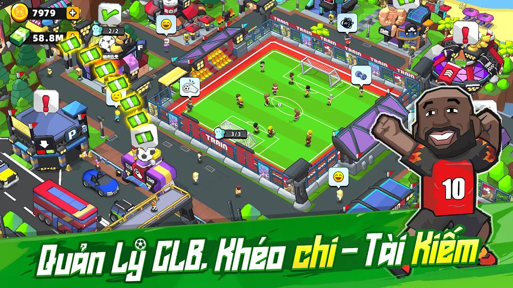 ����۹�(����ģ����Ϸ)v2.2.1 �ֻ���