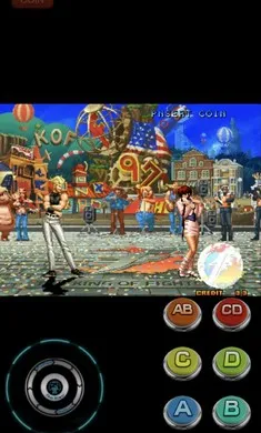 ȭ��97��������(ȭ��99��Ϸ����)v1.74 �ֻ���