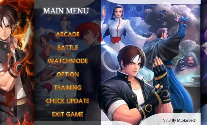 BVN ȭ�ʰ�(ȭ��97��׿��Ϸ)V3.3 (2.0) ��Ѱ�