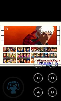 ȭ��2001�ļ��ܰ�(ȭ��2001�淨)v1.74 �ֻ���