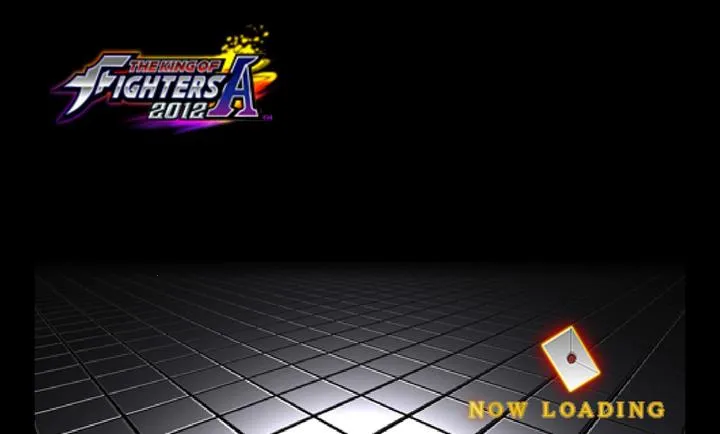 ȭ��2012ȫ���������(KOF99��Ϸ����)v5.0 ��׿��