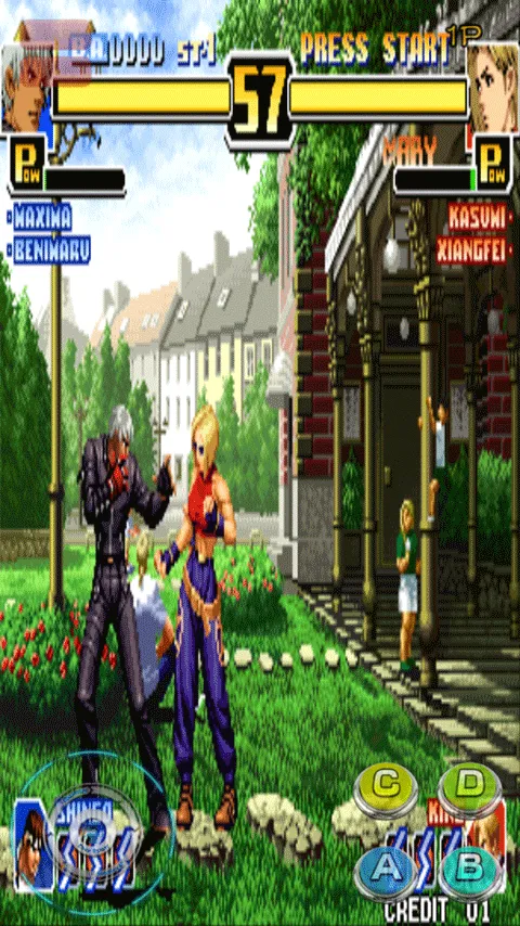 ȭ��99���S���İ�(����Ϸ�淨��)v1.74 ��׿��