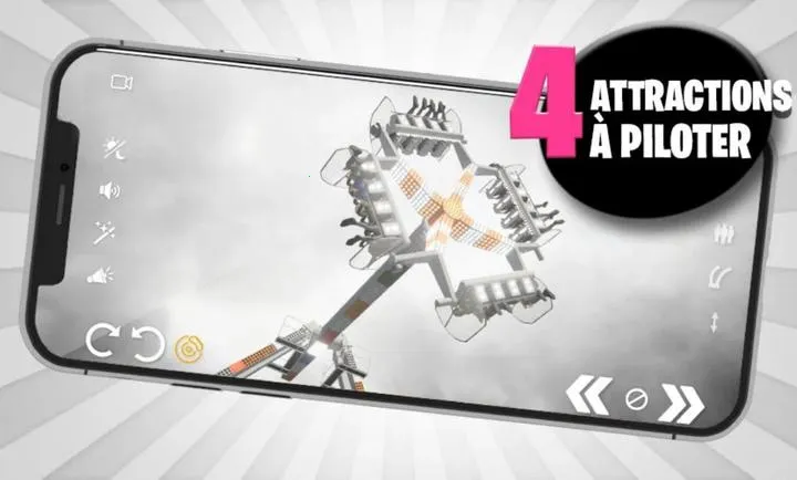 ���ֳ�Vol.2������(���ֳ�ģ����Ϸ)v1.0 ��׿��