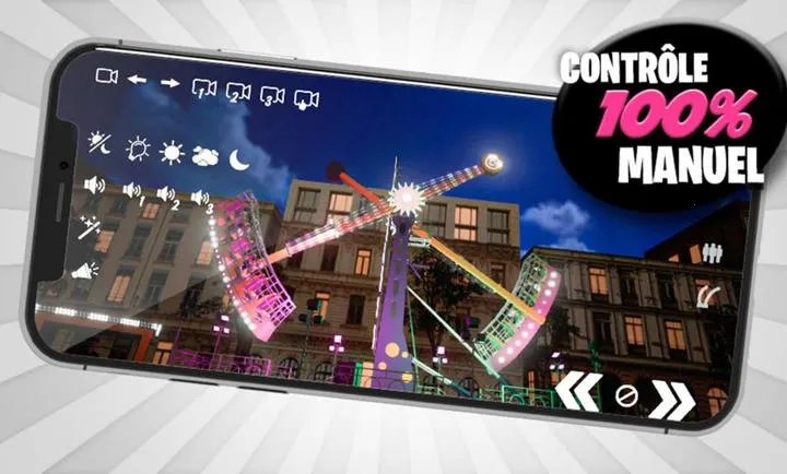 ���ֳ�Vol.2������(���ֳ�ģ����Ϸ)v1.0 ��׿��