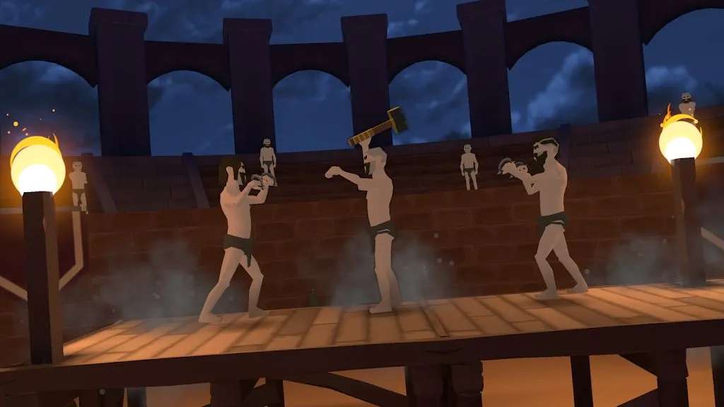 ������֮ս(�Ƕ�ʿ��Ϸ)v0.2.7.349 ��׿��