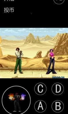 ȭ��2004������ư�(KOF99��Ϸ����)v���� ��Ѱ�