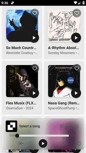 MonoMusic(�������ƽ̨)v1.0.0 �ֻ���