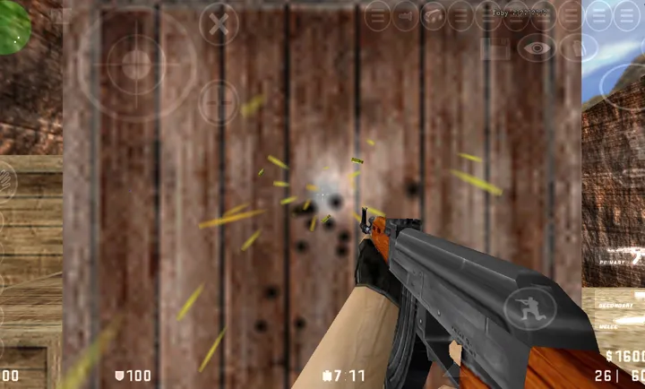 CSGOMiX���ģ��2026���ذ�װv14 �ֻ���