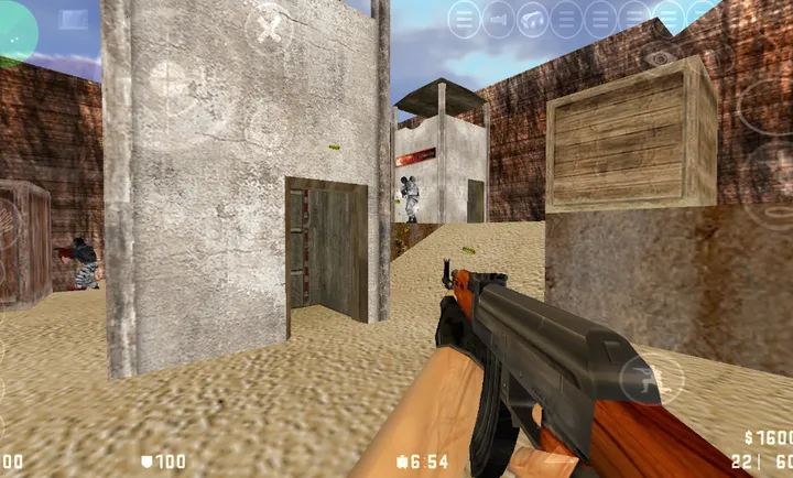 CSGOMiX���ģ��2026���ذ�װv14 �ֻ���