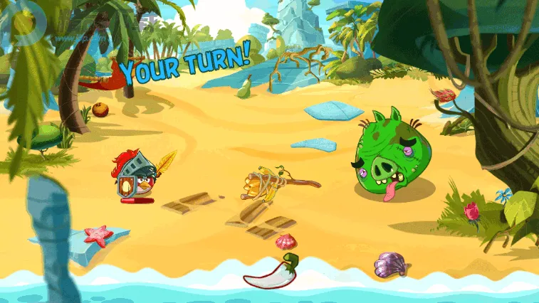 ��ŭ��С��Ӣ�۴������Ѹİ�(С���ս��Ϸ)v3.0.1.162 ��׿��