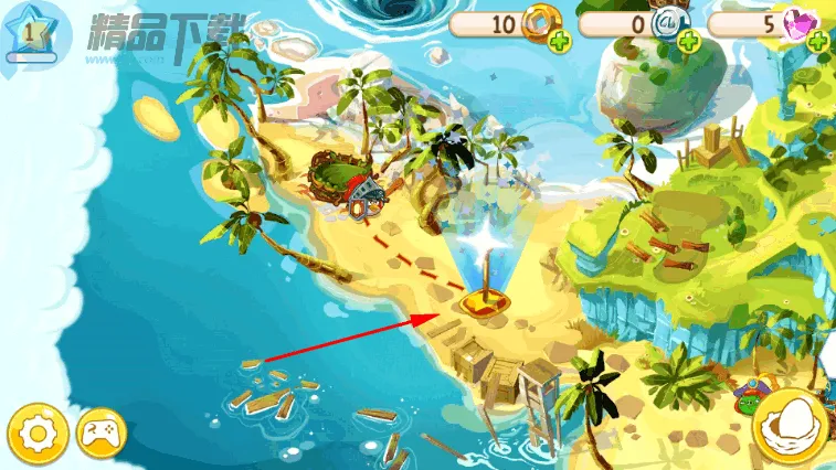 ��ŭ��С��Ӣ�۴������Ѹİ�(С���ս��Ϸ)