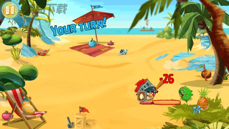 ��ŭ��С��Ӣ�۴������Ѹİ�(С���ս��Ϸ)v3.0.1.162 ��׿��