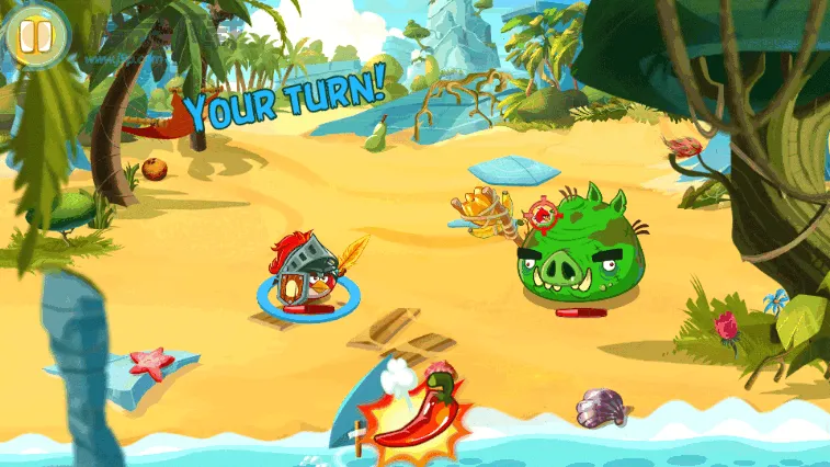 ��ŭ��С��Ӣ�۴������Ѹİ�(С���ս��Ϸ)v3.0.1.162 ��׿��