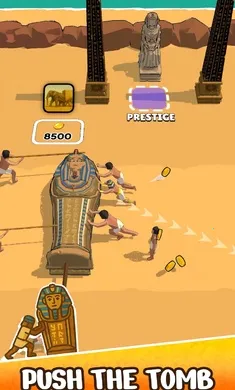 ��Ĺ�˸����˵�(�ƹ�Ĺ��Ϸ)v0.3.2 ��Ѱ�