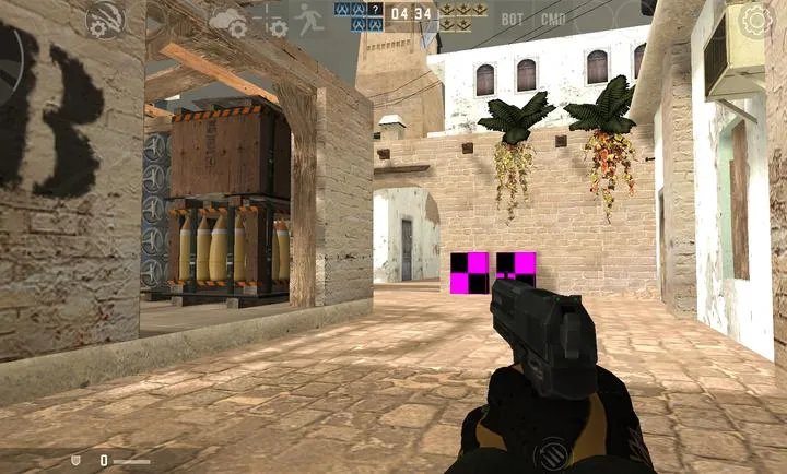 CSGO����y3d��2026�ٷ����°汾v14 ��׿��