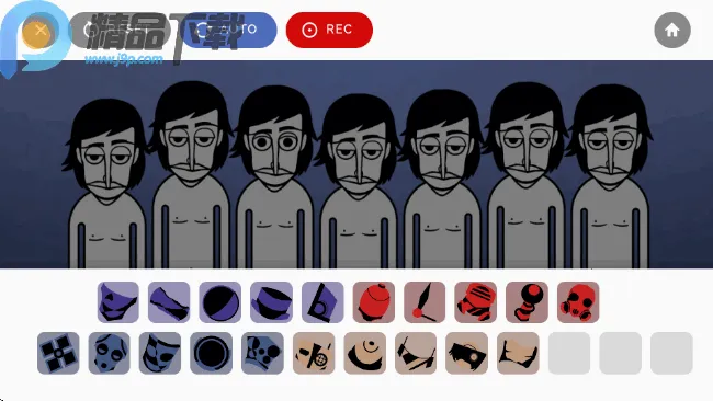 �������Unusbox Rebootģ��(���ִ�����Ϸ)v0.5.7 ��Ѱ�