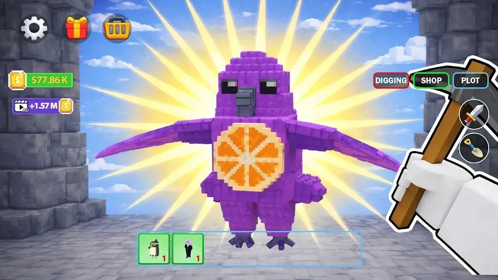 �ھ�ͼ��������(��ͼ�����ռ���Ϸ)v0.1.6 ��Ѱ�