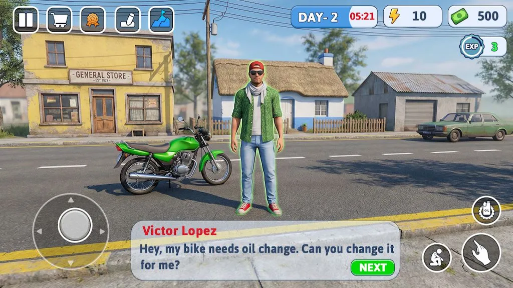 ����ģ�⣺��е�������氲׿���ֻ���v0.2 ��׿��