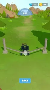 ������ʿ����(������ϷRideEvolution)v1.1.5 �ٷ�����