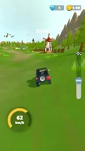 ������ʿ����(������ϷRideEvolution)v1.1.5 �ٷ�����