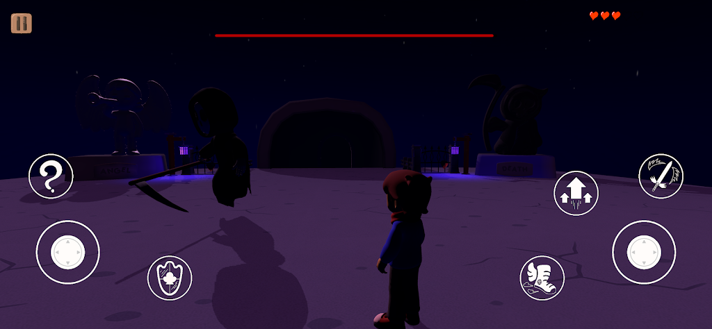 ���ʥ��(ð��̽����Ϸ)v1.0.7 ��׿��