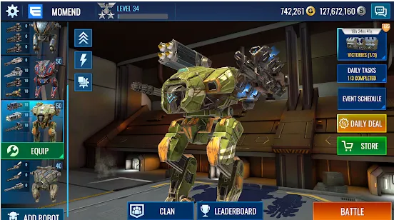 ����ս���ƽ��������ʯ���޽��v1.0.19 �ֻ���