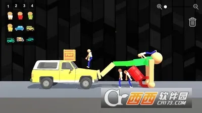 ����˲�ż���ֳ����ò˵�����v1.13 �ٷ�����