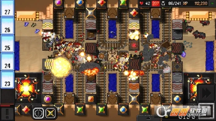 ����ս��2MOD���ײ˵����İ�v1.0.6j �ֻ���