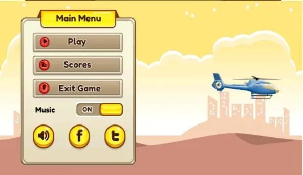 ��������ֱ����(ֱ����������Ϸ)v1.0 �ٷ�����