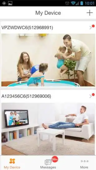 EZVIZ(���ܼ��app)v5.15.2.0902 �ٷ�����