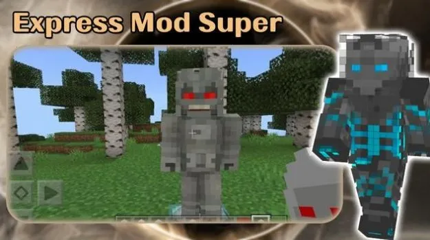 Addon Moon Knight Hero(�¹���ʿð����Ϸ)v2.0.15.4 ��׿��