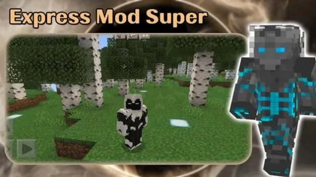 Addon Moon Knight Hero(�¹���ʿð����Ϸ)v2.0.15.4 ��׿��