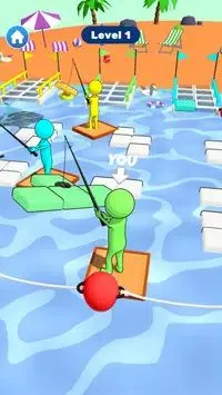 ������Bridge Maker(����������Ϸ)v1.0.3 �ٷ�����