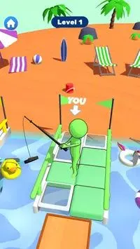 ������Bridge Maker(����������Ϸ)v1.0.3 �ٷ�����