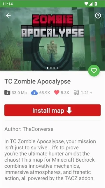 Maps for Minecraft PE(�ҵ������ͼ����)v6.0.1 ��Ѱ�