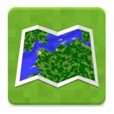Maps for Minecraft PE(我的世界地图工具)v6.0.1 免费版