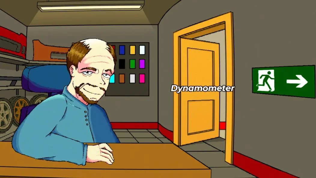 �ҵĳ�,�ҵ�����ѽ�����2026�ٷ�����v1.0.68 ��׿��