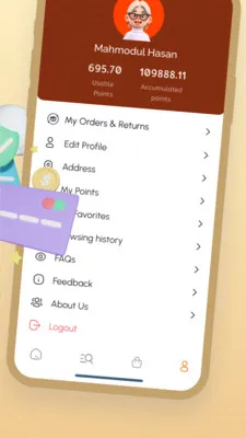 Onnibac���⹺�����(�羳���ֹ���ƽ̨)v1.9.43 ��׿��