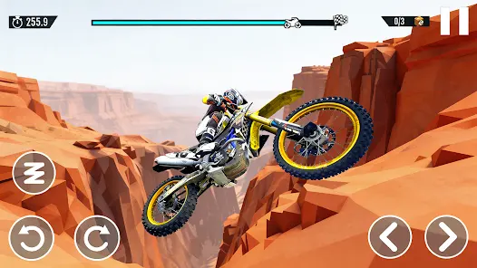 ��ͨ�ؼ���ԽҰĦ�г���������������ֻ���v1.0.5 �ٷ�����