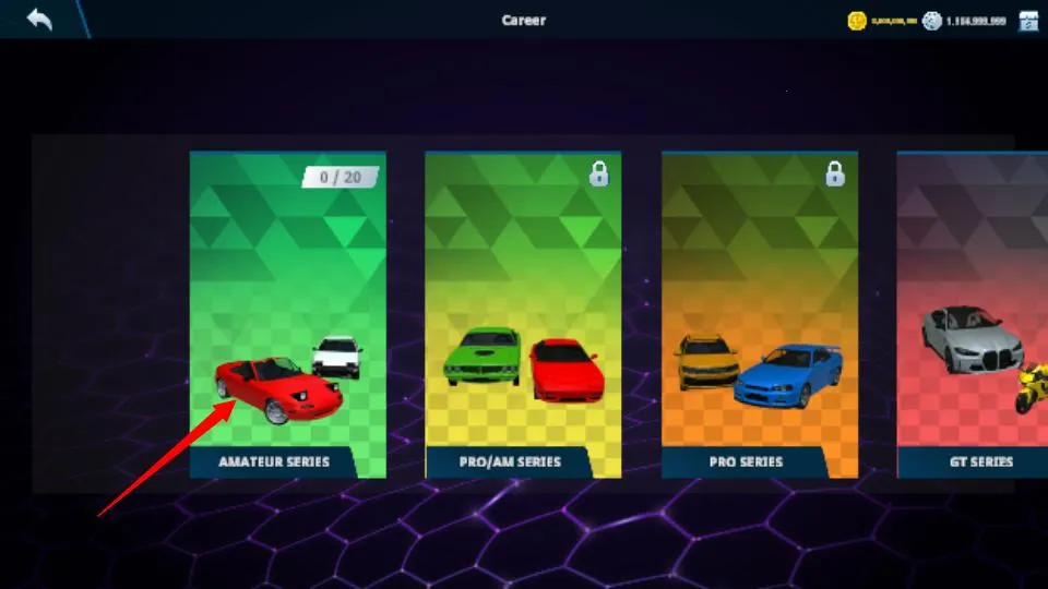 真实赛车体验2.1.1下载