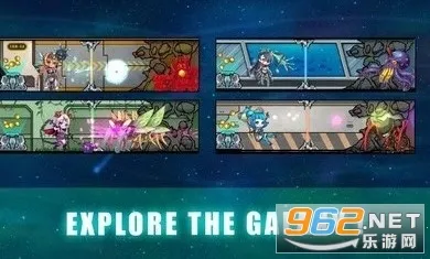 Idle Space Farmer��׿���ֻ���v1.10.14 ��׿��