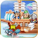 飞空艇探险物语汉化版下载v1.1.8 手机版