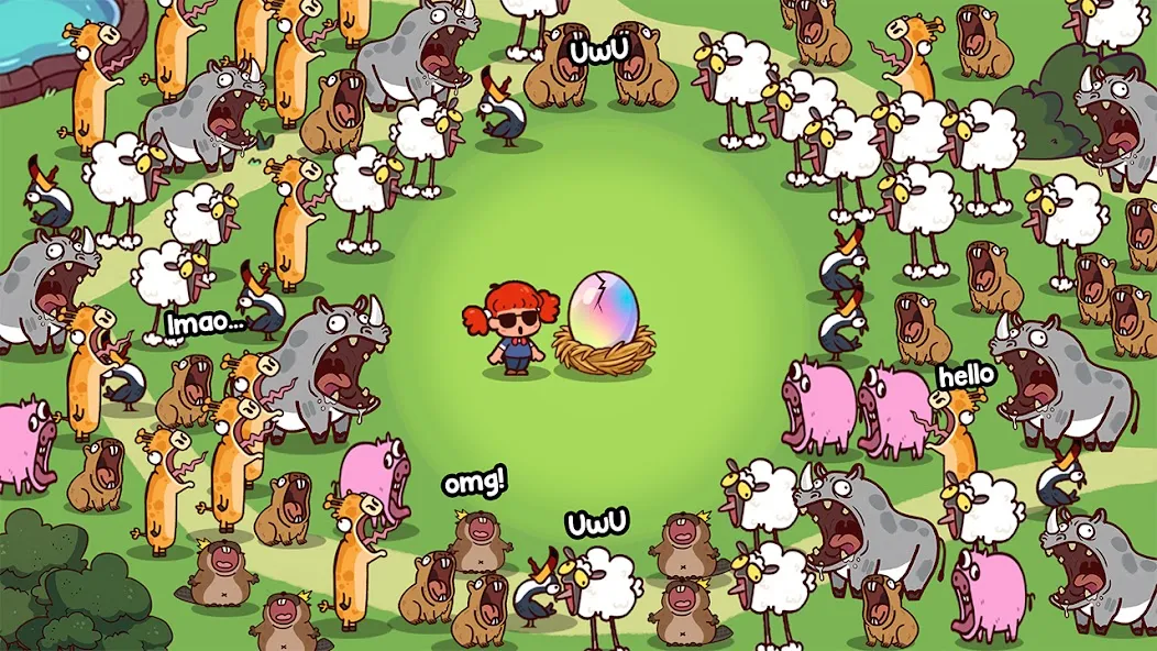 ����԰֮��(����ģ����Ϸ)v1.0.1 ��׿��