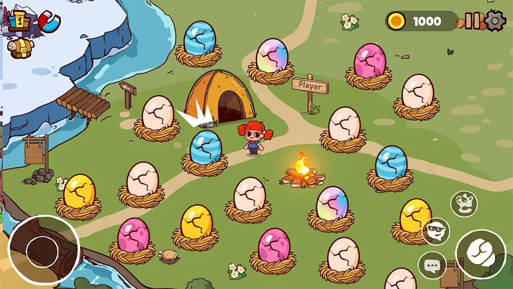 ����԰֮��(����ģ����Ϸ)v1.0.1 ��׿��