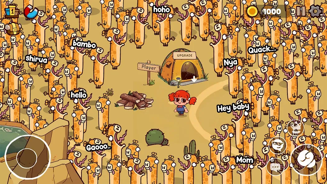 ����԰֮��(����ģ����Ϸ)v1.0.1 ��׿��