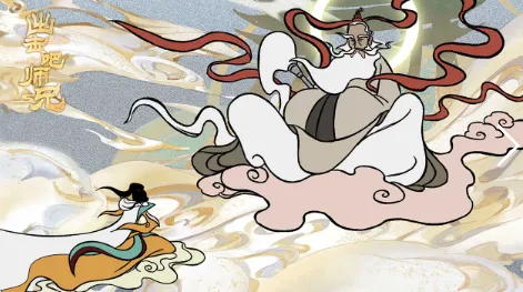 出击吧师兄安卓版手机版