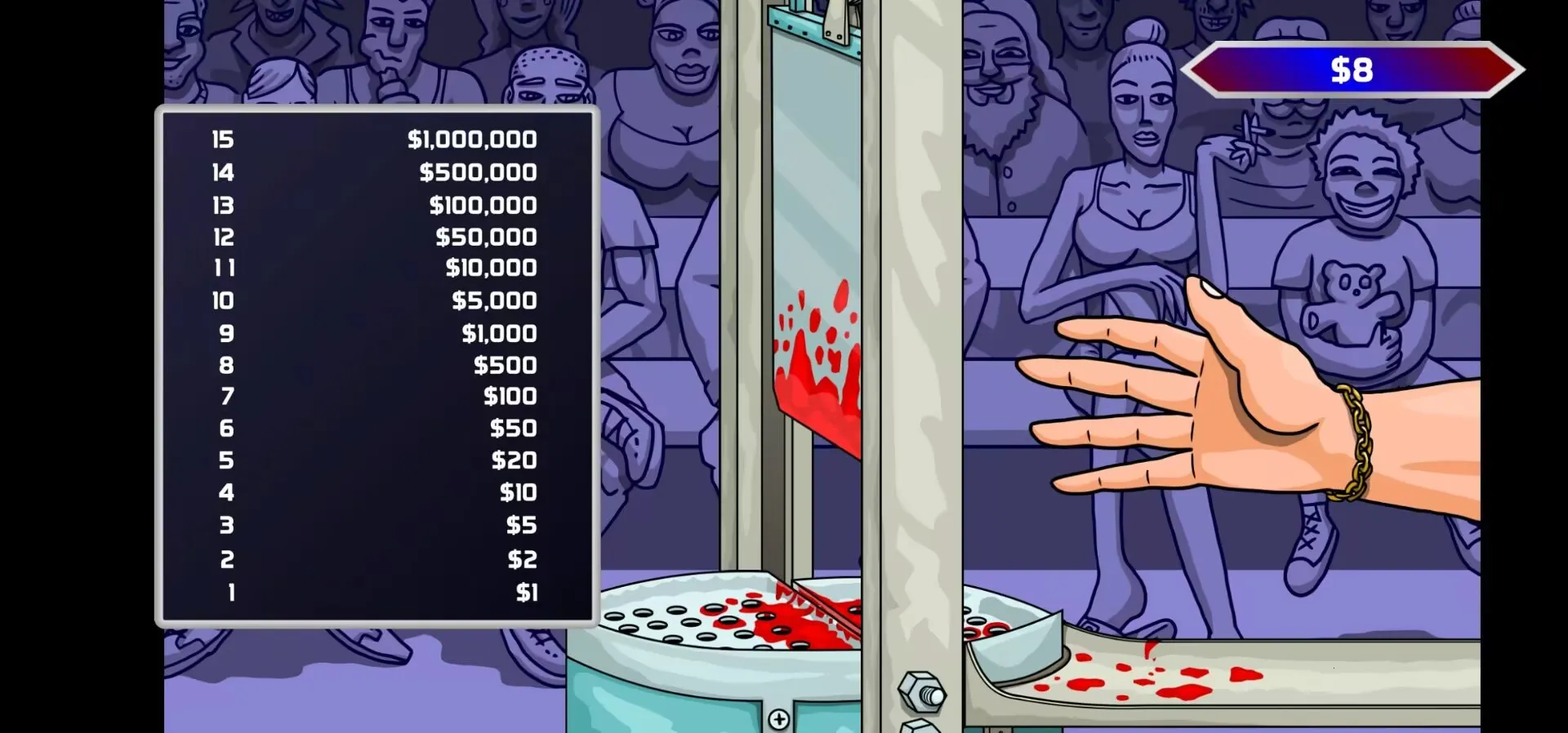 ���ְ�����(�ֽ�������Ϸ)v0.8 ��Ѱ�